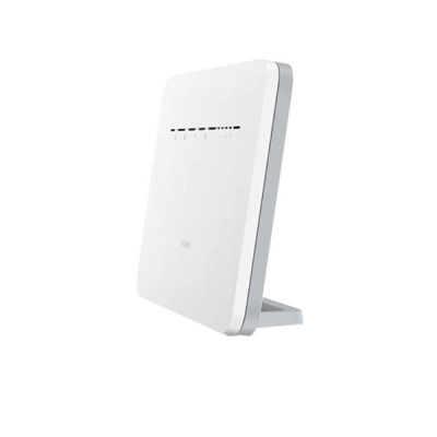 Bộ Phát Wi-Fi Gắn Sim 3G/4G Huawei B535 Hỗ Trợ Hai Băng Tần - 4 Cổng LAN - Tốc Độ Cao 300Mbps - 64 Thiết Bị Kết Nối - Hàng Chính Hãng