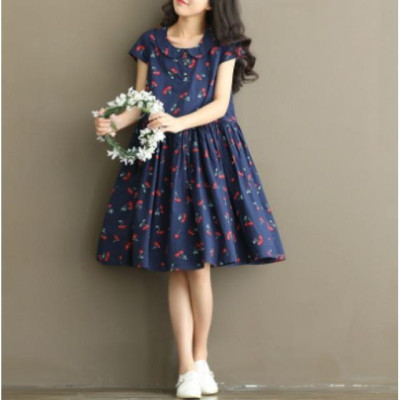 ĐẦM BẦU CÔNG SỞ TRÁI CHERRY