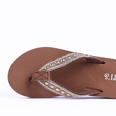 Dép quai kẹp Bitis nữ (35-39)