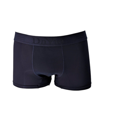 Quần Lót Nam Boxer Davie Dvtl032 Bản Lưng 3,5cm Co Giãn 4 Chiều