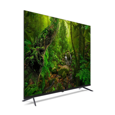 Google TV Philips 55 Inch 4K UHD QLED 55PQT8169  - Hàng Chính Hãng 