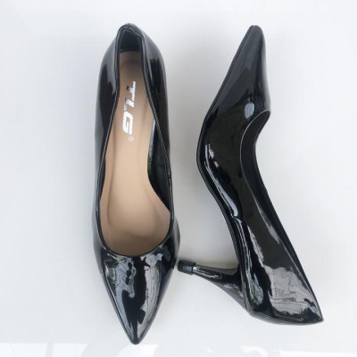 Giày nữ cao gót hot trend  trẻ trung năng động 21328