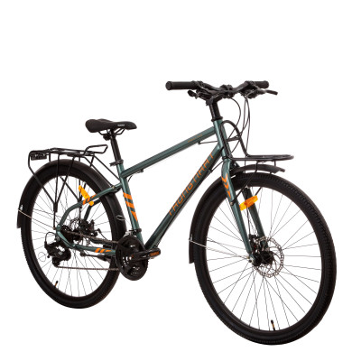 Xe đạp Thống Nhất MTB 26-05 Highway