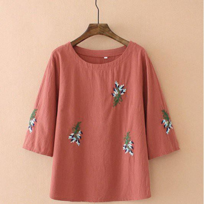 áo đũi nữ mùa hè - mềm,mịn, Full size (Q3)