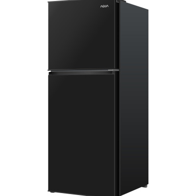 [DAILY] Tủ lạnh AQUA ngăn đá trên 130L AQR-T160FA(BS) - Freeship toàn quốc - Hàng chính hãng - Bảo hành 2 năm