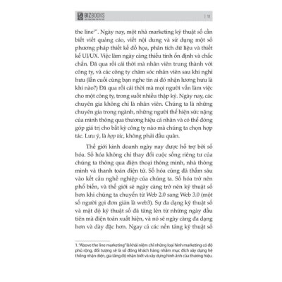 Sách - Hành Trình Xây Dựng Thương Hiệu Cá Nhân - MCBooks