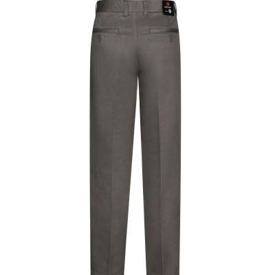 Quần Kaki nam Khatoco Q2M578R1-CNRE598-2608-1