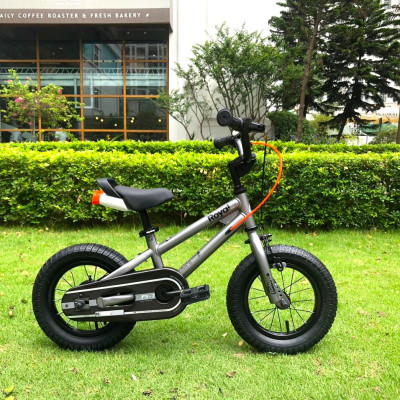 XE ĐẠP TRẺ EM ROYALBABY FREESTYLE  FS7 size12 cho 2-5 tuổi( giao mầu ngẫu nhiên)