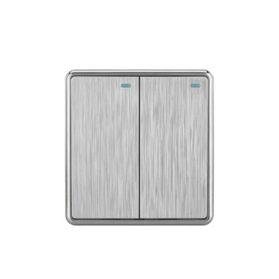 CÔNG TẮC ĐÔI 2 CHIỀU 04059D AKKO STAR   - HÀNG CHÍNH HÃNG