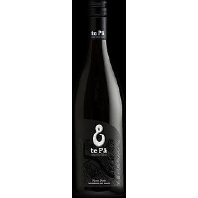 Rượu vang đỏ New Zealand, Te Pa, Pinot Noir
