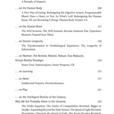 The Singularity Is Near