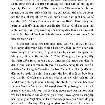 Hồ Chí Minh Gương Sáng Cho Muôn Đời: Tư Tưởng Hồ Chí Minh Về Công Tác Cán Bộ 