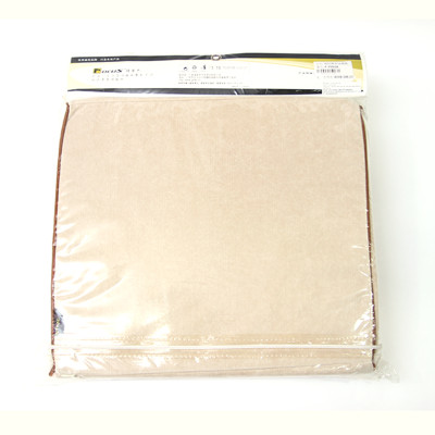 Tựa Lưng Cao Cấp FOCUS F-YM01A Màu Kem