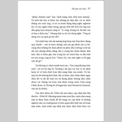 Đứa Trẻ Được Nuôi Trong Chuồng Chó - Và Những Ghi Chép Khác Của Một Bác Sĩ Tâm Thần Nhi