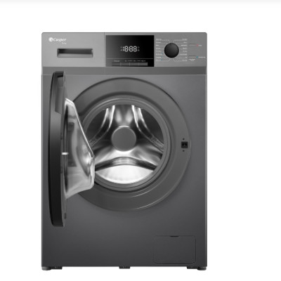Máy giặt Casper Inverter 10.5 kg WF-105VG5 - HÀNG CHÍNH HÃNG - CHỈ GIAO HCM