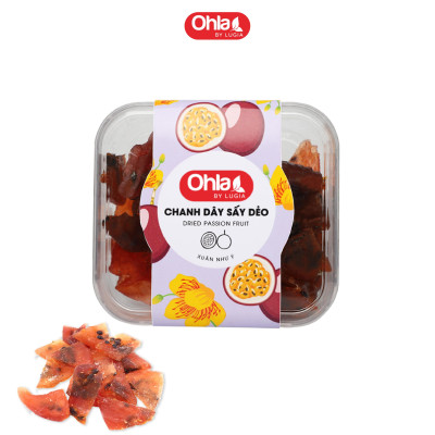 SET QUÀ TẾT OHLA - SẮC XUÂN