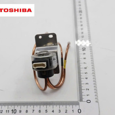 VAN TIẾT LƯU (VAN 3 NGÃ) TỦ LẠNH TOSHIBA – HÀNG CHÍNH HÃNG