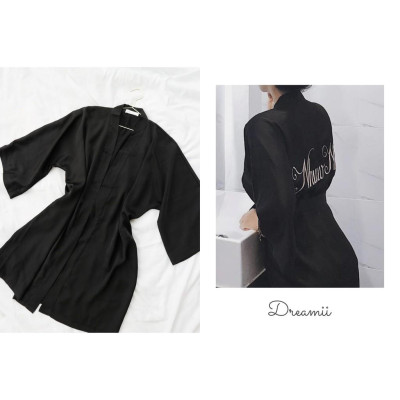 Áo choàng nữ Classic