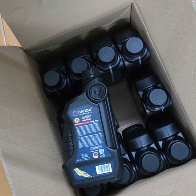 Nhớt Barox Mota 10W40 Full Tổng Hợp 1 lít