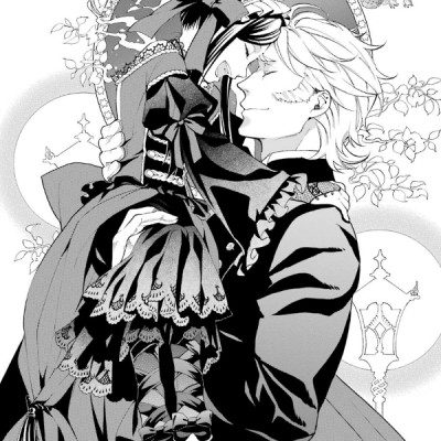 黒執事 22 - Kuroshitsuji 22