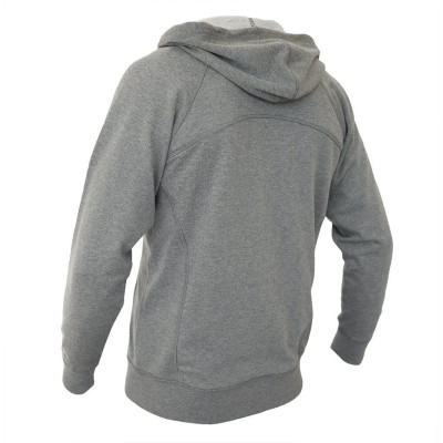 Áo Khoác Chống Nắng Vừa Là Balo Thông Minh A21- Xám Trắng