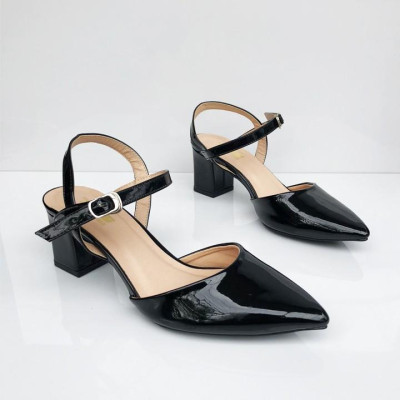 giày cao gót nữ hot trend  trẻ trung năng động 21278