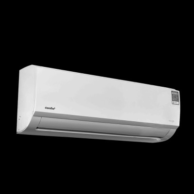 Máy Lạnh Điều Hòa Inverter Toshiba COMFEE CFS-10VGPF (1HP - 9350BTU) - Hàng Nhập Khẩu Thái Lan Của Toshiba