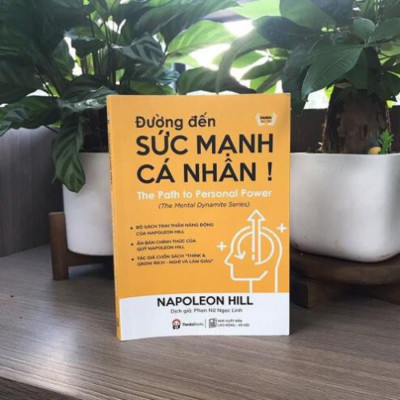 Đường Đến Sức Mạnh Cá Nhân