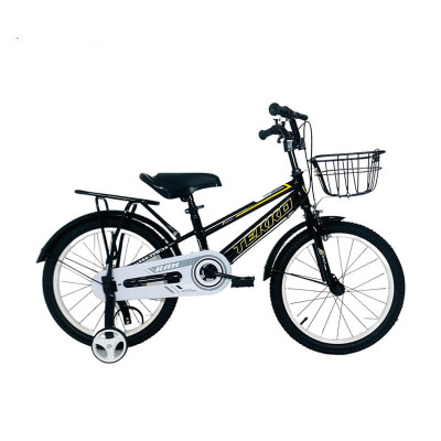 Xe đạp trẻ em Tekko Rambo 12 inch - 14 inch - 16 inch - 18 inch