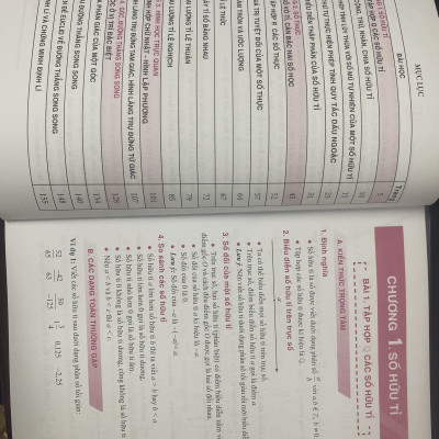 Sách - Phát triển năng lực tư duy và sáng tạo Toán 7 tập 1 (Biên soạn theo chương trình GDPT 2018)