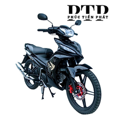 Xe Exciter 50cc Victoria Sport