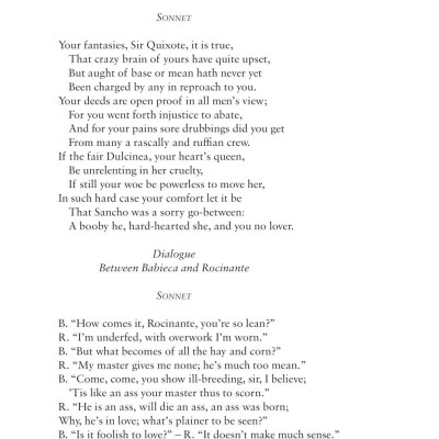 Don Quixote (Alma Classics Evergreens)