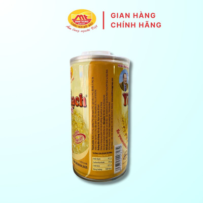 Cháo yến mạch Minh Trung 365g - Cháo YM 6 (combo 6 lon)