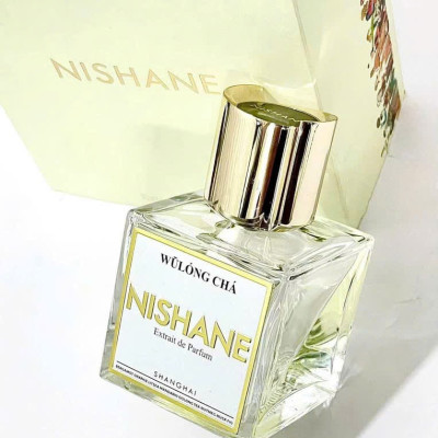 Nước Hoa Nishane Wulong Cha Extrait De Parfum 100ml