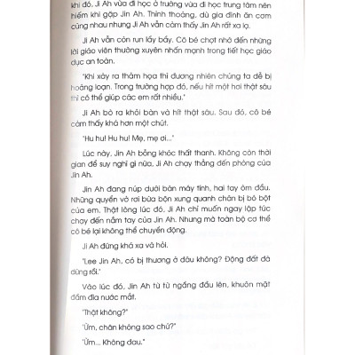 10 Cách sống sót trong thảm họa