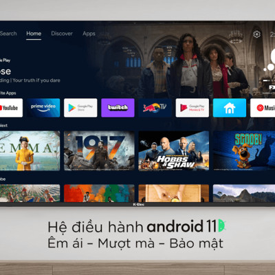 Tivi 43IN Hàng Chính Hãng Hàn Quốc Gía TỐT NHẤT THỊ TRƯỜNG