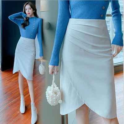 CHÂN VÁY CÁCH ĐIỆU THỜI TRANG