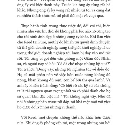 Cách Netflix Xây Dựng Con Người: Sức Mạnh Của Văn Hóa Tự Do Và Trách Nhiệm