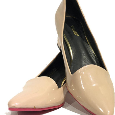 Giày cao gót nữ TLG 20258-2