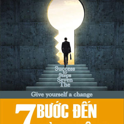 combo 6 cuốn sách :+ Báo cáo tài chính + Bí mật thành công của những người bán hàng xuất sắc + Marketing du kích + Dẫn dắt bản thân, đội nhóm và tổ chức vươn xa + Tuyệt chiêu phòng chống rắc rối trên mạng dành cho doanh nghiệp + Bảy bước tới thành công (t