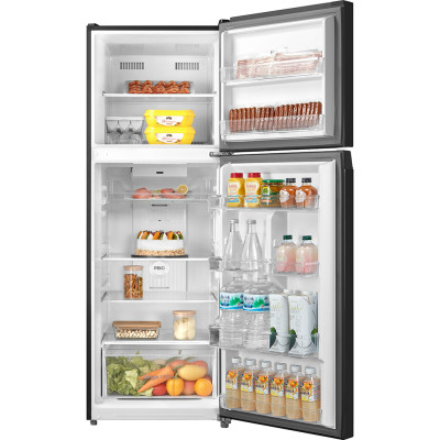 TỦ LẠNH TOSHIBA INVERTER GR-RT416WE-PMV(58)-MM  312L - HÀNG CHÍNH HÃNG (CHỈ GIAO HCM)