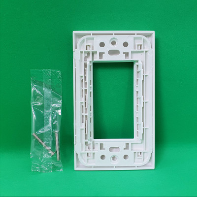 Mặt 3 module Sino Vanlock S18CC3X