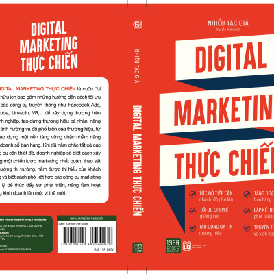 Digital Marketing Thực Chiến