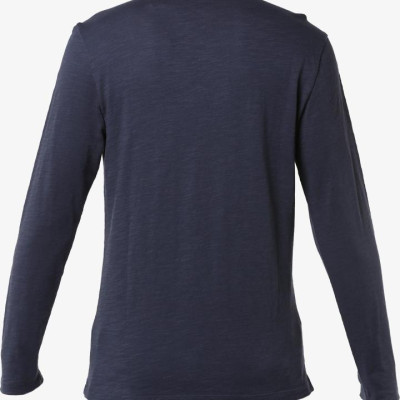 Áo phông dài tay nam ALIGRO  ALGAPD038