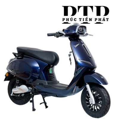 Xe Ga Điện Ally Vegas EV