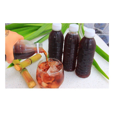 Nguyên Liệu Nấu Sâm Bí Đao 12 Vị Viettin Mart 400G