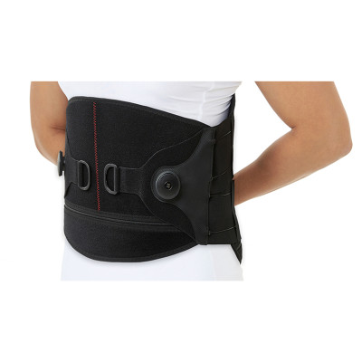 Đai chỉnh hình thắt lưng Orthosis với hệ thống khóa BOA Dr.MED DR B086