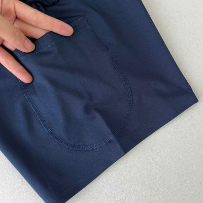 Bộ Váy Thể Thao Nữ Gồm Áo Thun Và Váy 2 Lớp Sành Điệu