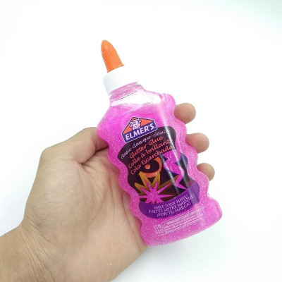 Keo Dán Kim Tuyến Elmer