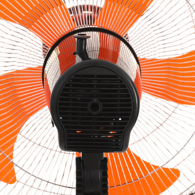 Quạt đứng thân sắt SENKO DTS1609 - Hàng chính hãng